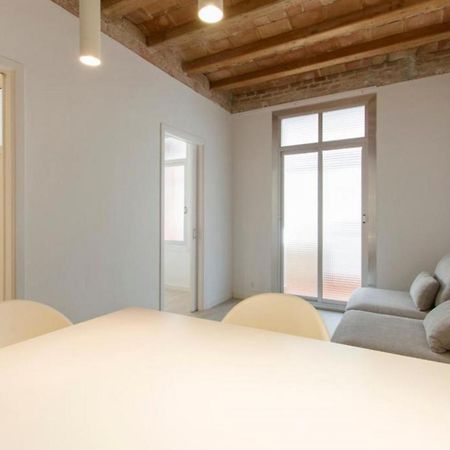Ferienwohnung La Meva Llar Salva 65 Barcelona Exterior foto