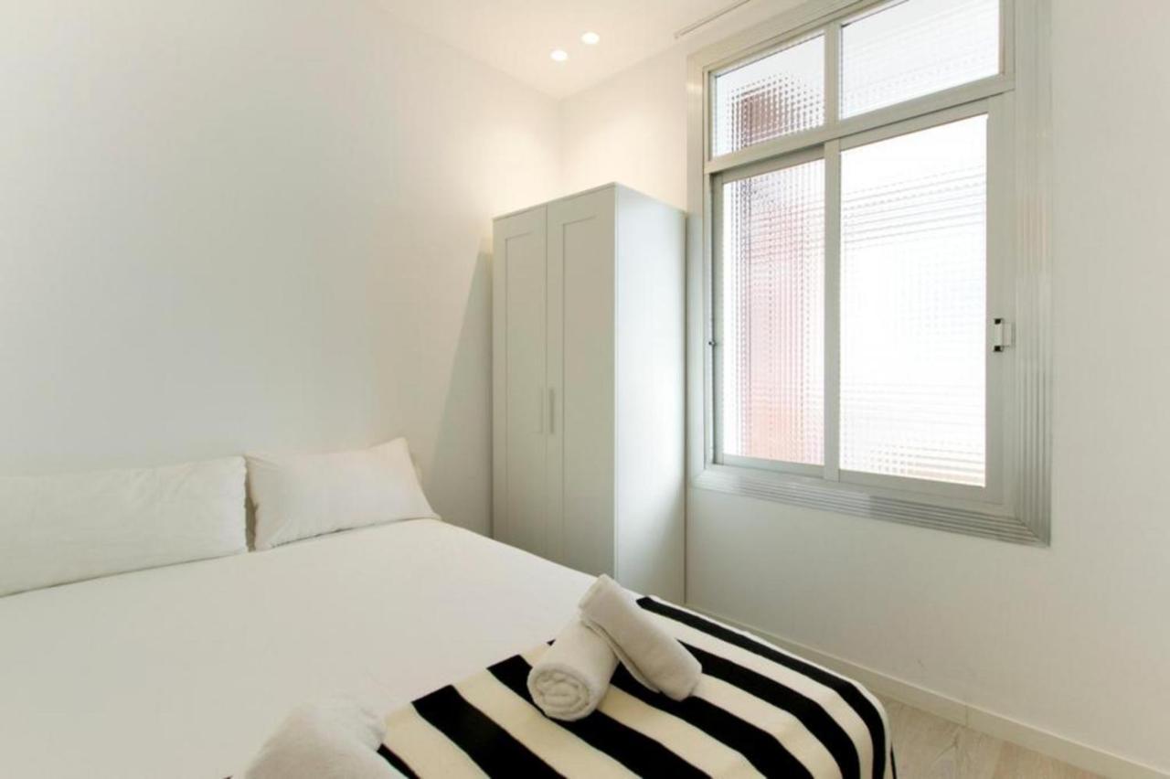 Ferienwohnung La Meva Llar Salva 65 Barcelona Exterior foto
