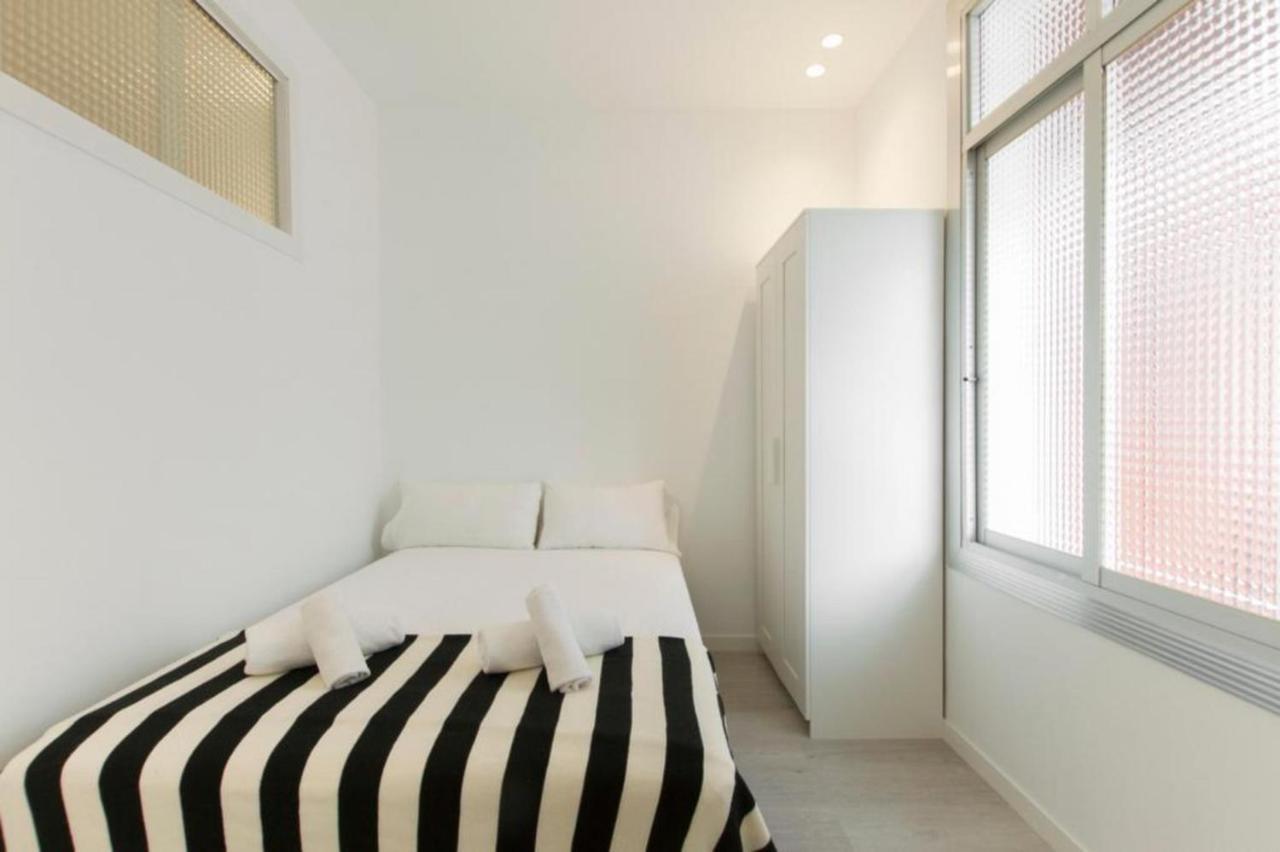 Ferienwohnung La Meva Llar Salva 65 Barcelona Exterior foto